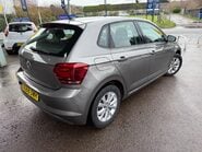 Volkswagen Polo 1.0 TSI SE Euro 6 (s/s) 5dr 6
