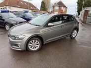 Volkswagen Polo 1.0 TSI SE Euro 6 (s/s) 5dr 2