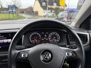 Volkswagen Polo 1.0 TSI SE Euro 6 (s/s) 5dr 11