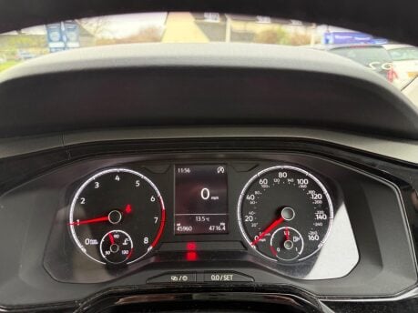 Volkswagen Polo 1.0 TSI SE Euro 6 (s/s) 5dr 10