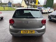 Volkswagen Polo 1.0 TSI SE Euro 6 (s/s) 5dr 5