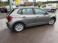 Volkswagen Polo 1.0 TSI SE Euro 6 (s/s) 5dr 7
