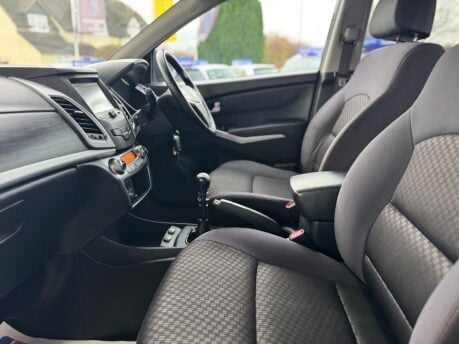SsangYong Korando 2.2D LE Euro 6 5dr 30