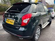 SsangYong Korando 2.2D LE Euro 6 5dr 7