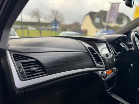 SsangYong Korando 2.2D LE Euro 6 5dr 31