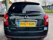SsangYong Korando 2.2D LE Euro 6 5dr 6
