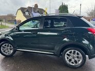 SsangYong Korando 2.2D LE Euro 6 5dr 4