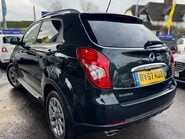 SsangYong Korando 2.2D LE Euro 6 5dr 5