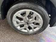 SsangYong Korando 2.2D LE Euro 6 5dr 16