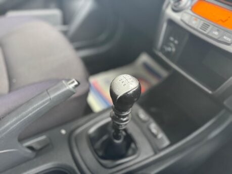 SsangYong Korando 2.2D LE Euro 6 5dr 23