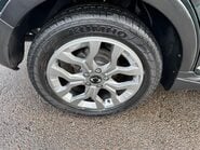 SsangYong Korando 2.2D LE Euro 6 5dr 15