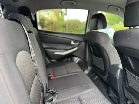 SsangYong Korando 2.2D LE Euro 6 5dr 27