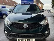 SsangYong Korando 2.2D LE Euro 6 5dr 2
