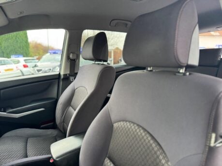 SsangYong Korando 2.2D LE Euro 6 5dr 29