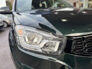 SsangYong Korando 2.2D LE Euro 6 5dr 11