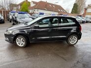 Volkswagen Polo 1.0 BlueMotion Tech SE Euro 6 (s/s) 3dr 2