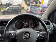 Volkswagen Polo 1.0 BlueMotion Tech SE Euro 6 (s/s) 3dr 10