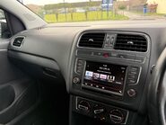 Volkswagen Polo 1.0 BlueMotion Tech SE Euro 6 (s/s) 3dr 13