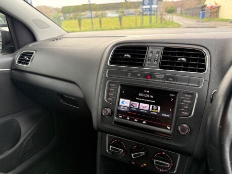 Volkswagen Polo 1.0 BlueMotion Tech SE Euro 6 (s/s) 3dr 13