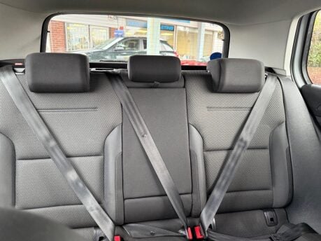 Volkswagen Golf 1.0 TSI SE Euro 6 (s/s) 5dr 11