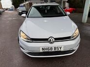 Volkswagen Golf 1.0 TSI SE Euro 6 (s/s) 5dr 9