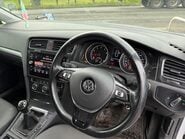 Volkswagen Golf 1.0 TSI SE Euro 6 (s/s) 5dr 14