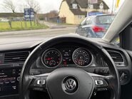 Volkswagen Golf 1.0 TSI SE Euro 6 (s/s) 5dr 13