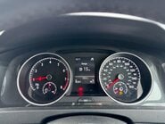 Volkswagen Golf 1.0 TSI SE Euro 6 (s/s) 5dr 12