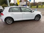 Volkswagen Golf 1.0 TSI SE Euro 6 (s/s) 5dr 7