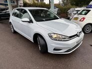 Volkswagen Golf 1.0 TSI SE Euro 6 (s/s) 5dr 8