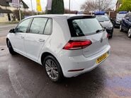 Volkswagen Golf 1.0 TSI SE Euro 6 (s/s) 5dr 2