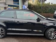 Volkswagen Polo 1.8 TSI BlueMotion Tech GTI Euro 6 (s/s) 3dr 8