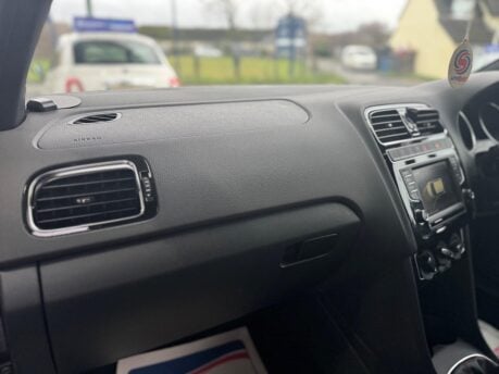 Volkswagen Polo 1.8 TSI BlueMotion Tech GTI Euro 6 (s/s) 3dr 32