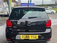 Volkswagen Polo 1.8 TSI BlueMotion Tech GTI Euro 6 (s/s) 3dr 6