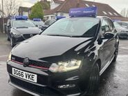 Volkswagen Polo 1.8 TSI BlueMotion Tech GTI Euro 6 (s/s) 3dr 3