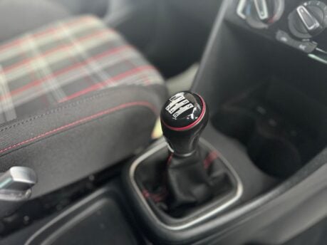 Volkswagen Polo 1.8 TSI BlueMotion Tech GTI Euro 6 (s/s) 3dr 24