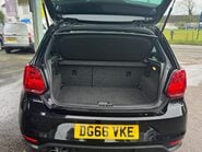 Volkswagen Polo 1.8 TSI BlueMotion Tech GTI Euro 6 (s/s) 3dr 33