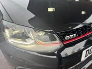 Volkswagen Polo 1.8 TSI BlueMotion Tech GTI Euro 6 (s/s) 3dr 11