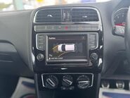 Volkswagen Polo 1.8 TSI BlueMotion Tech GTI Euro 6 (s/s) 3dr 23