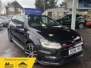 Volkswagen Polo 1.8 TSI BlueMotion Tech GTI Euro 6 (s/s) 3dr 1
