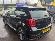 Volkswagen Polo 1.8 TSI BlueMotion Tech GTI Euro 6 (s/s) 3dr 5