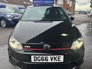 Volkswagen Polo 1.8 TSI BlueMotion Tech GTI Euro 6 (s/s) 3dr 2