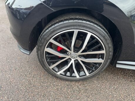 Volkswagen Polo 1.8 TSI BlueMotion Tech GTI Euro 6 (s/s) 3dr 15