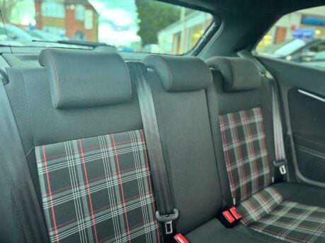 Volkswagen Polo 1.8 TSI BlueMotion Tech GTI Euro 6 (s/s) 3dr 28