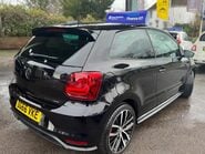 Volkswagen Polo 1.8 TSI BlueMotion Tech GTI Euro 6 (s/s) 3dr 7