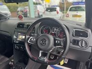 Volkswagen Polo 1.8 TSI BlueMotion Tech GTI Euro 6 (s/s) 3dr 27