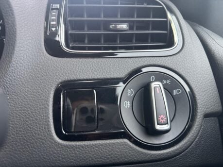 Volkswagen Polo 1.8 TSI BlueMotion Tech GTI Euro 6 (s/s) 3dr 20