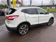 Nissan Qashqai 1.5 dCi Tekna 2WD Euro 6 (s/s) 5dr 7