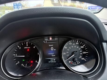 Nissan Qashqai 1.5 dCi Tekna 2WD Euro 6 (s/s) 5dr 10