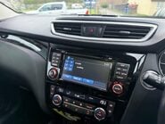 Nissan Qashqai 1.5 dCi Tekna 2WD Euro 6 (s/s) 5dr 14